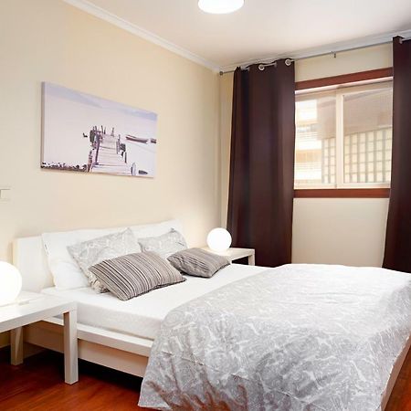 Barramares 1 Apartment Фурадуро Екстериор снимка