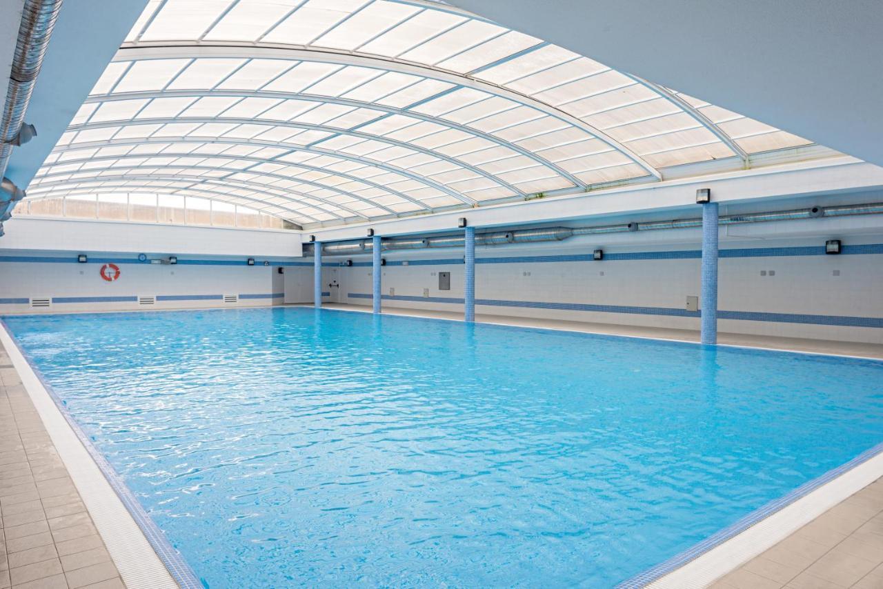 Barramares 1 Apartment Фурадуро Екстериор снимка