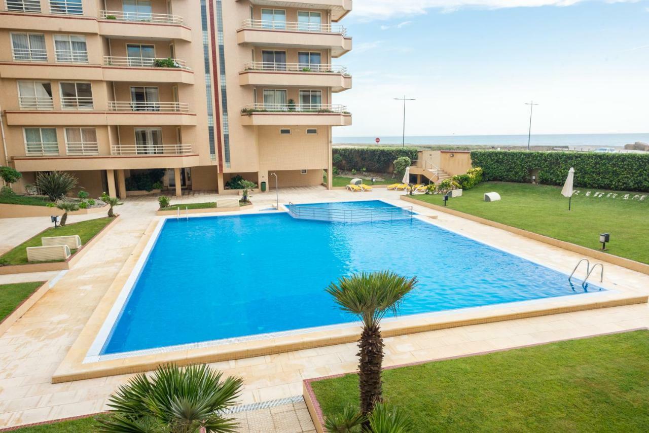 Barramares 1 Apartment Фурадуро Екстериор снимка