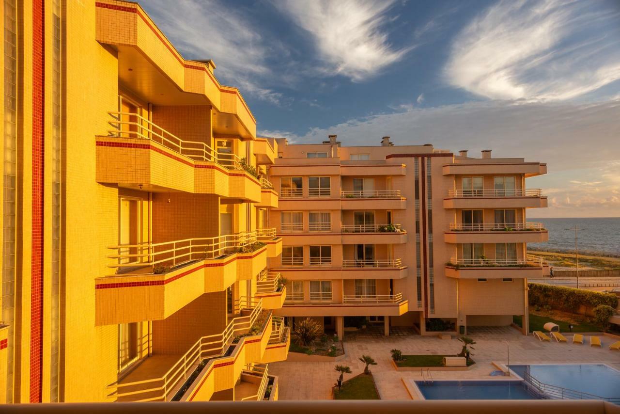 Barramares 1 Apartment Фурадуро Екстериор снимка
