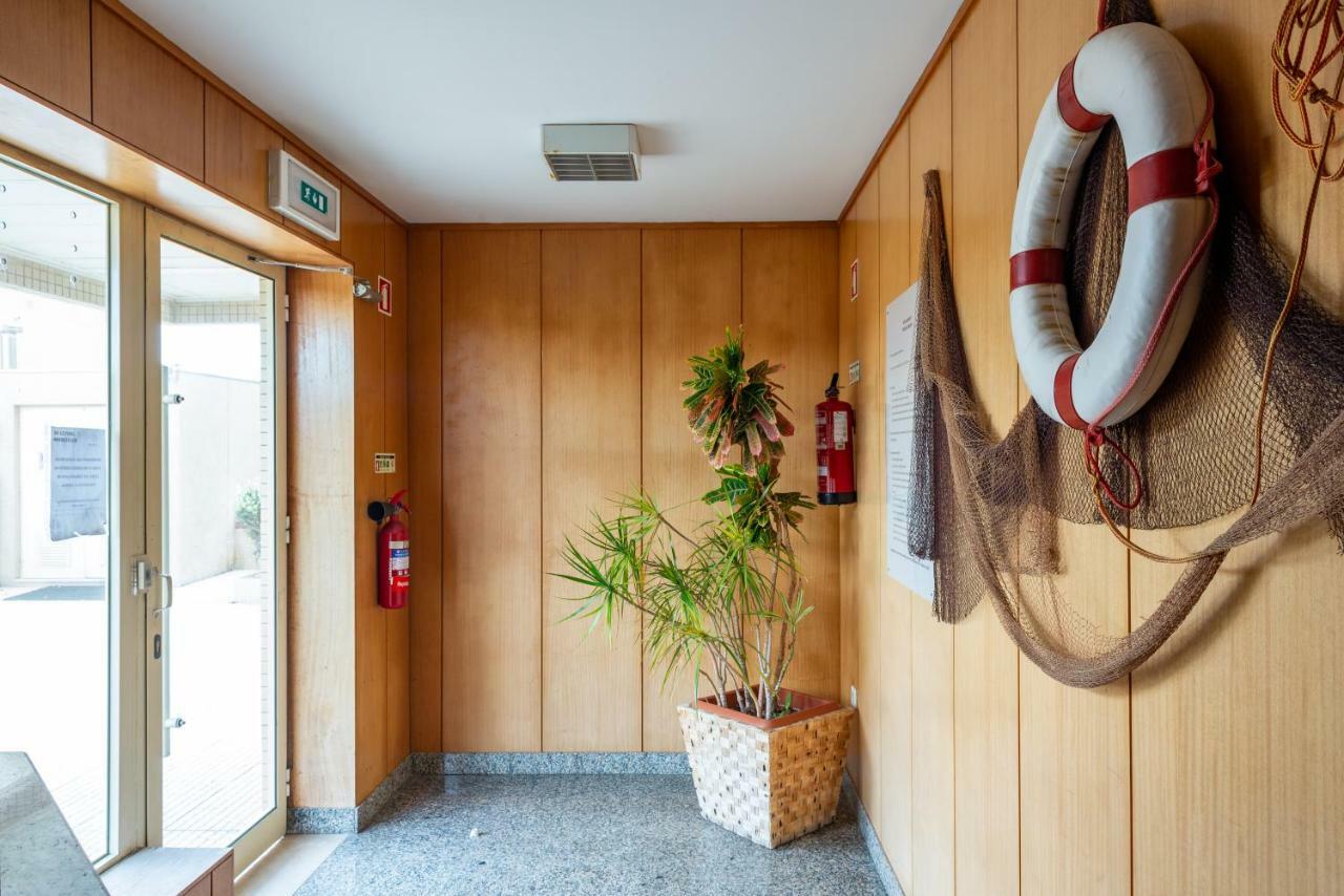 Barramares 1 Apartment Фурадуро Екстериор снимка