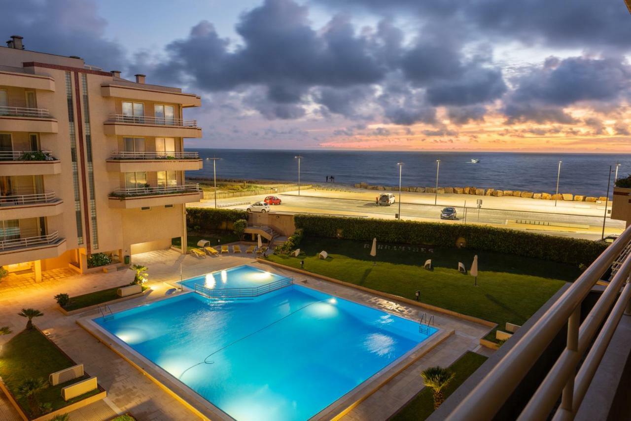 Barramares 1 Apartment Фурадуро Екстериор снимка