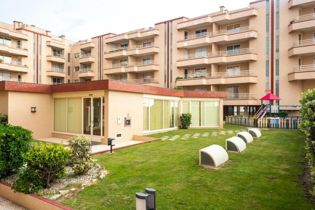 Barramares 1 Apartment Фурадуро Екстериор снимка