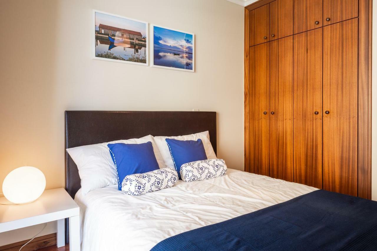 Barramares 1 Apartment Фурадуро Екстериор снимка