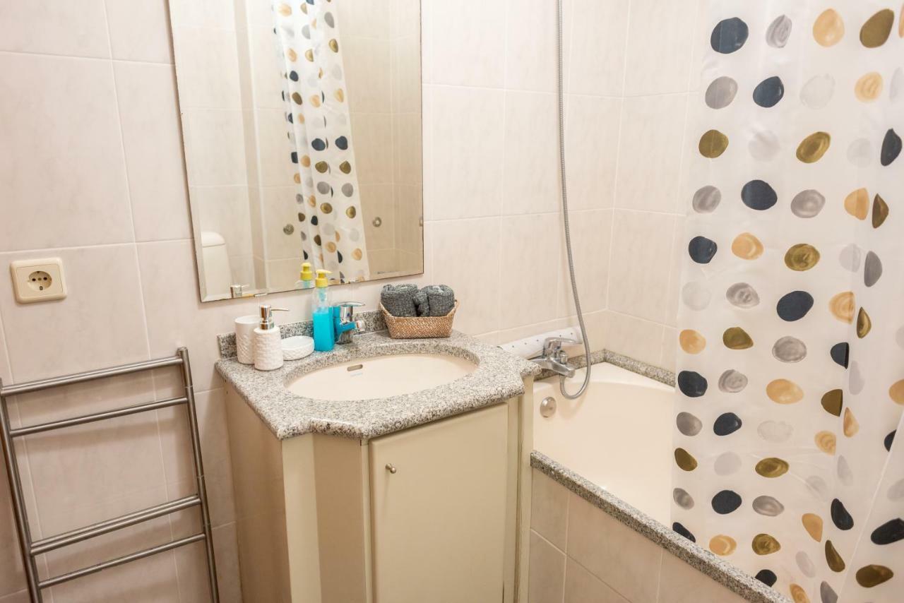 Barramares 1 Apartment Фурадуро Екстериор снимка