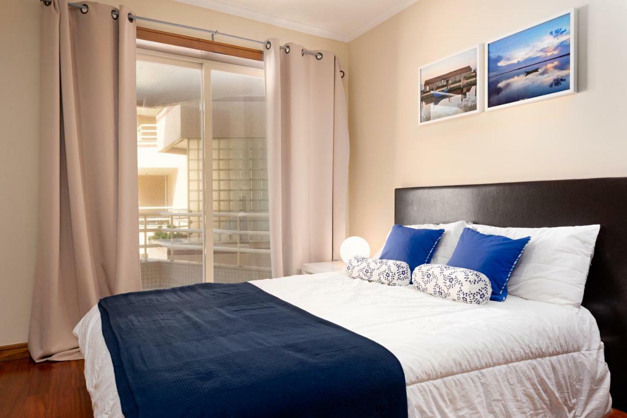 Barramares 1 Apartment Фурадуро Екстериор снимка