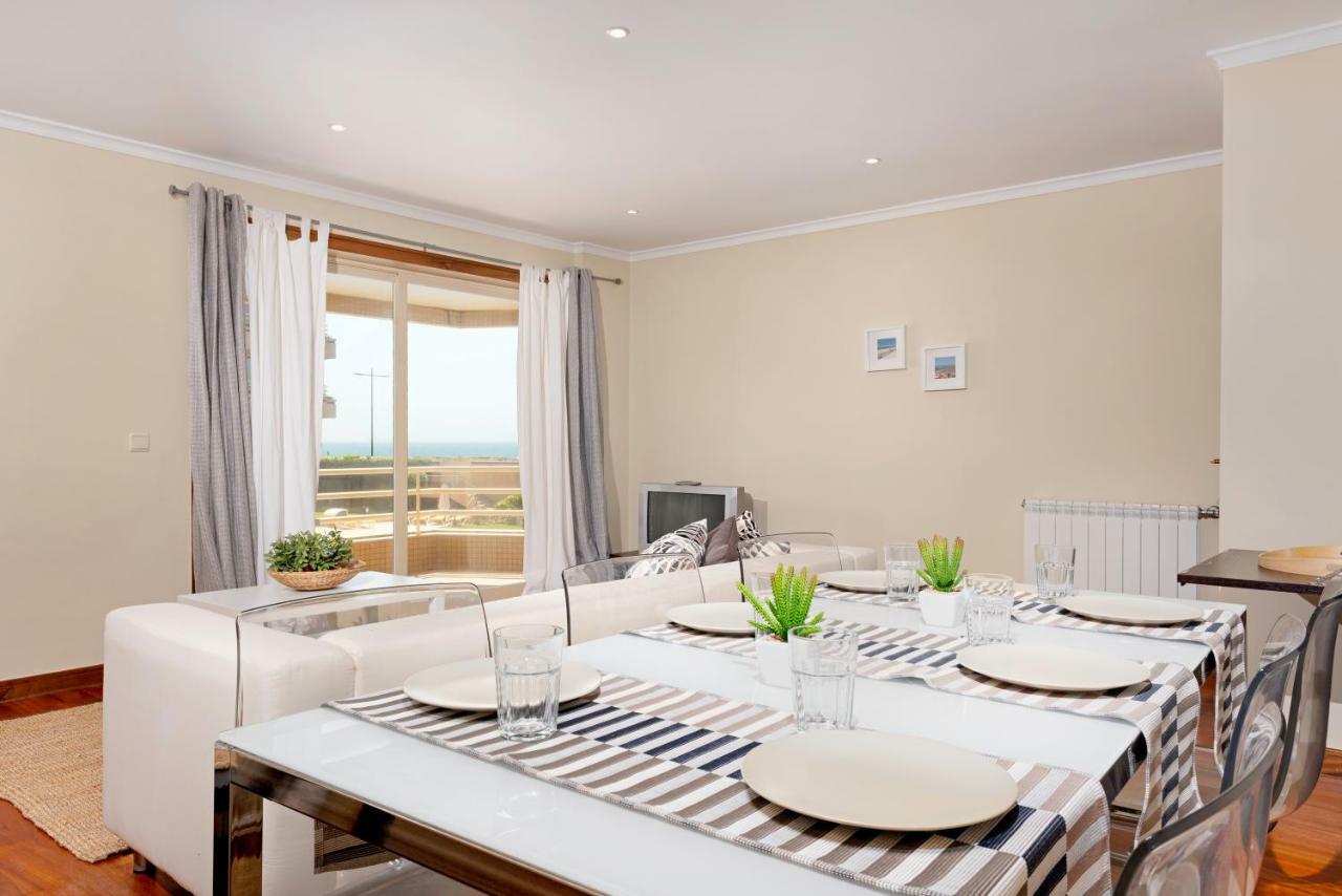 Barramares 1 Apartment Фурадуро Екстериор снимка