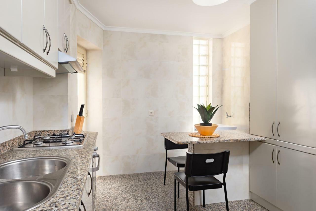 Barramares 1 Apartment Фурадуро Екстериор снимка
