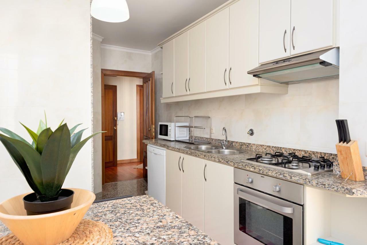 Barramares 1 Apartment Фурадуро Екстериор снимка
