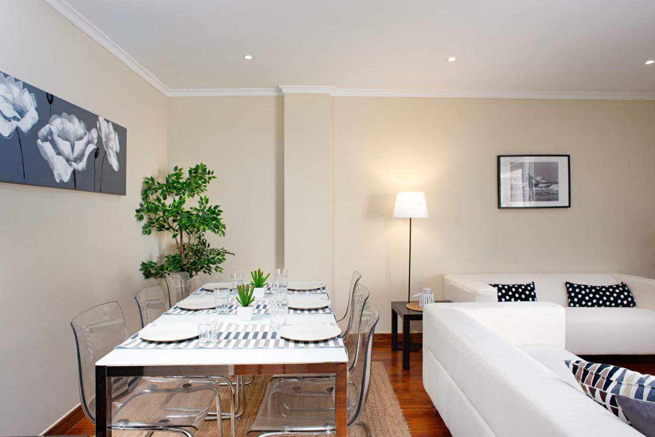 Barramares 1 Apartment Фурадуро Екстериор снимка