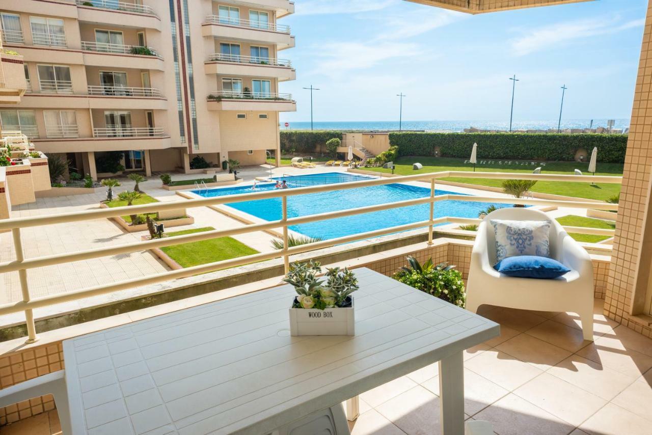 Barramares 1 Apartment Фурадуро Екстериор снимка