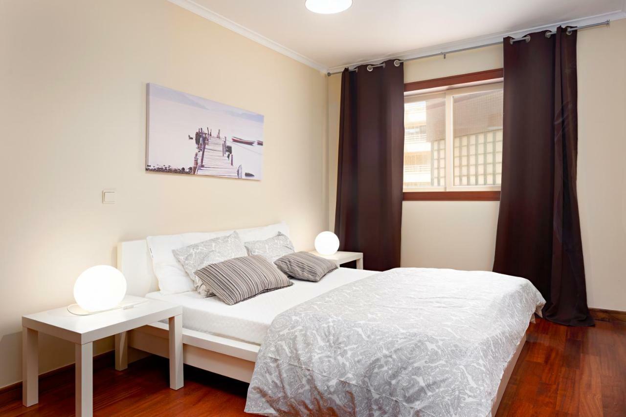 Barramares 1 Apartment Фурадуро Екстериор снимка