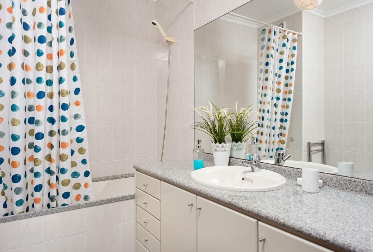 Barramares 1 Apartment Фурадуро Екстериор снимка