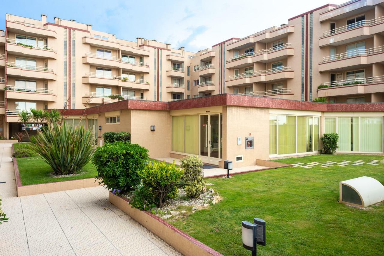 Barramares 1 Apartment Фурадуро Екстериор снимка