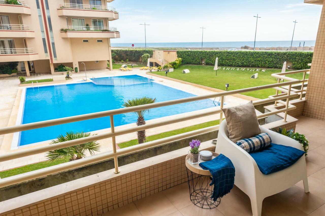 Barramares 1 Apartment Фурадуро Екстериор снимка