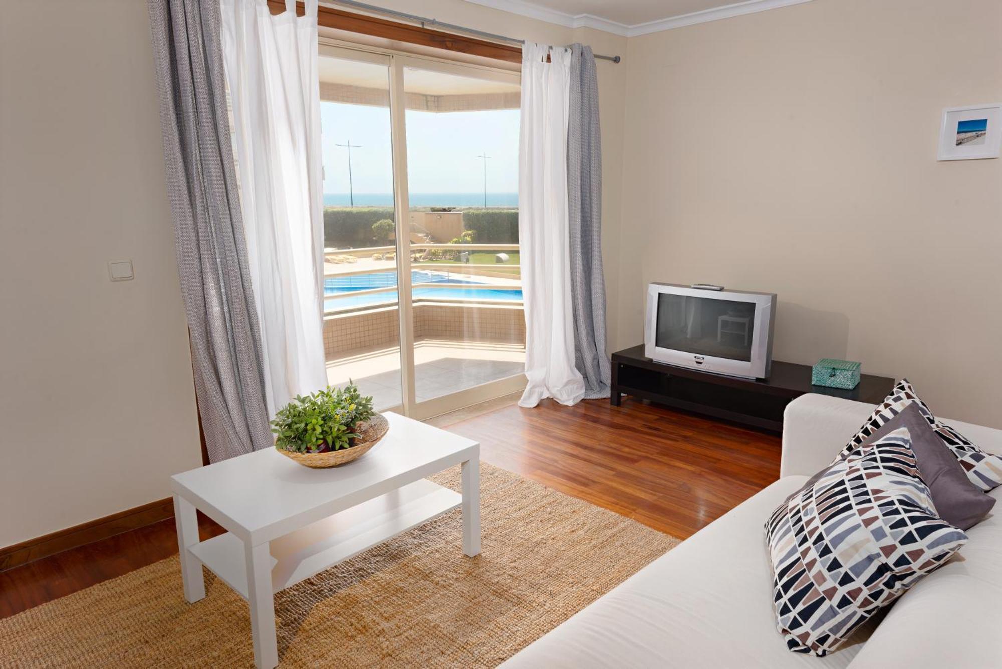 Barramares 1 Apartment Фурадуро Екстериор снимка