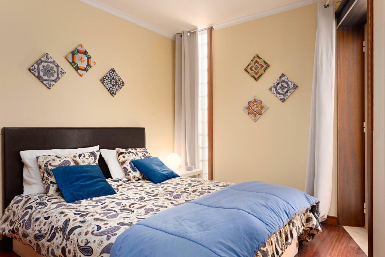 Barramares 1 Apartment Фурадуро Екстериор снимка