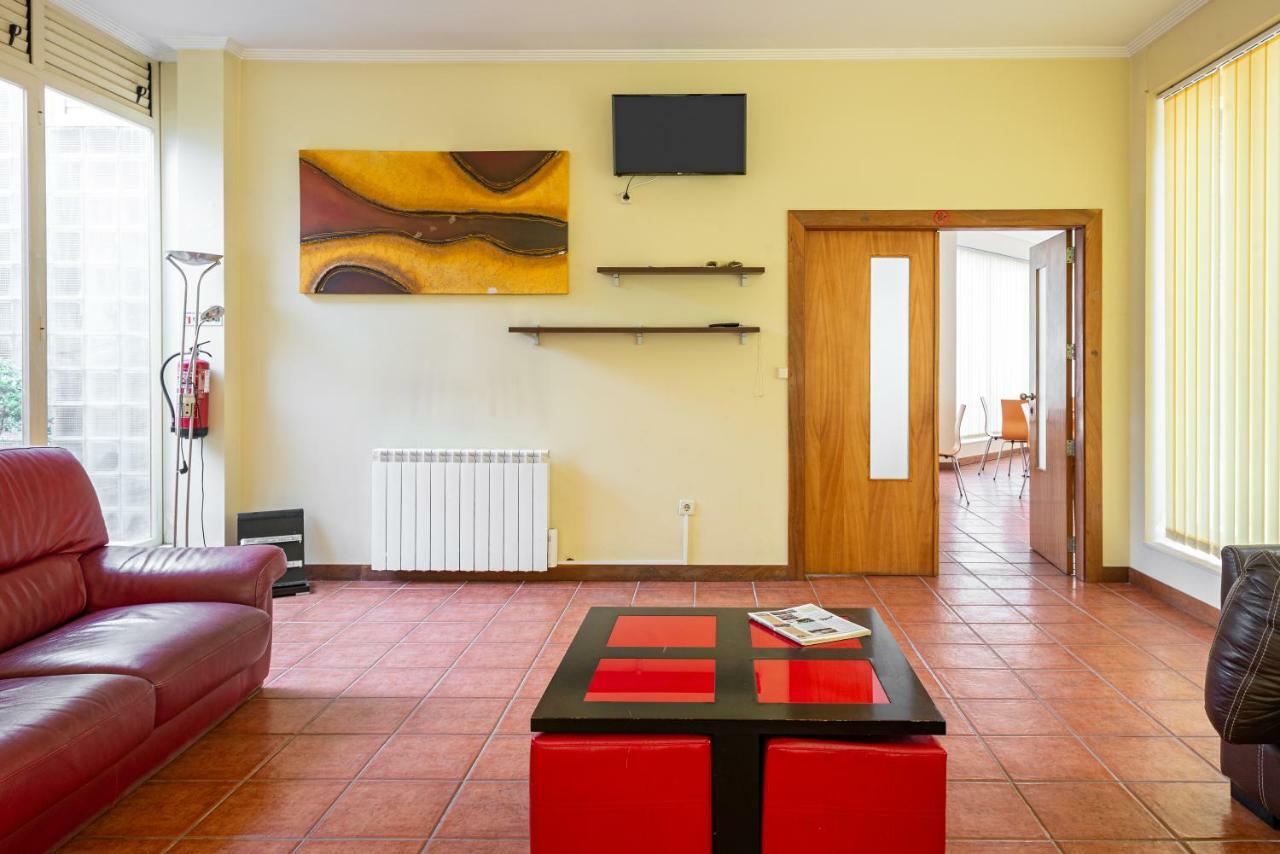 Barramares 1 Apartment Фурадуро Екстериор снимка