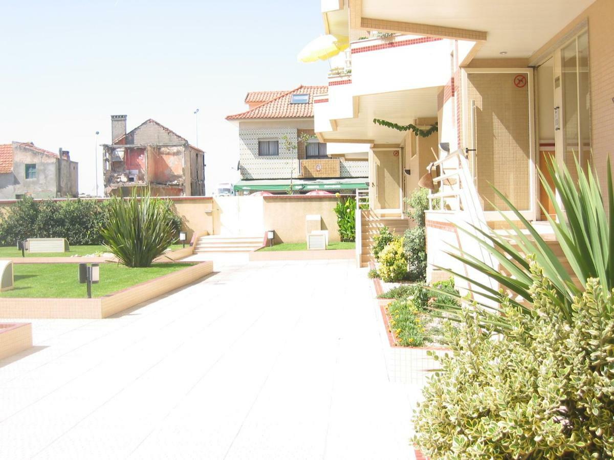 Barramares 1 Apartment Фурадуро Екстериор снимка
