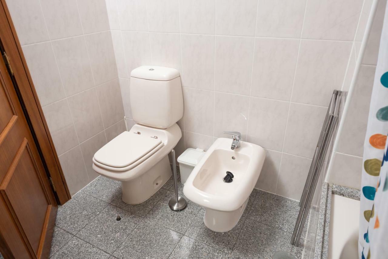 Barramares 1 Apartment Фурадуро Екстериор снимка