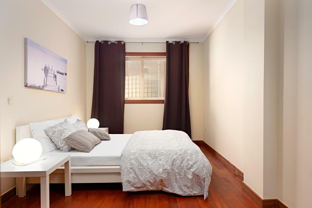 Barramares 1 Apartment Фурадуро Екстериор снимка