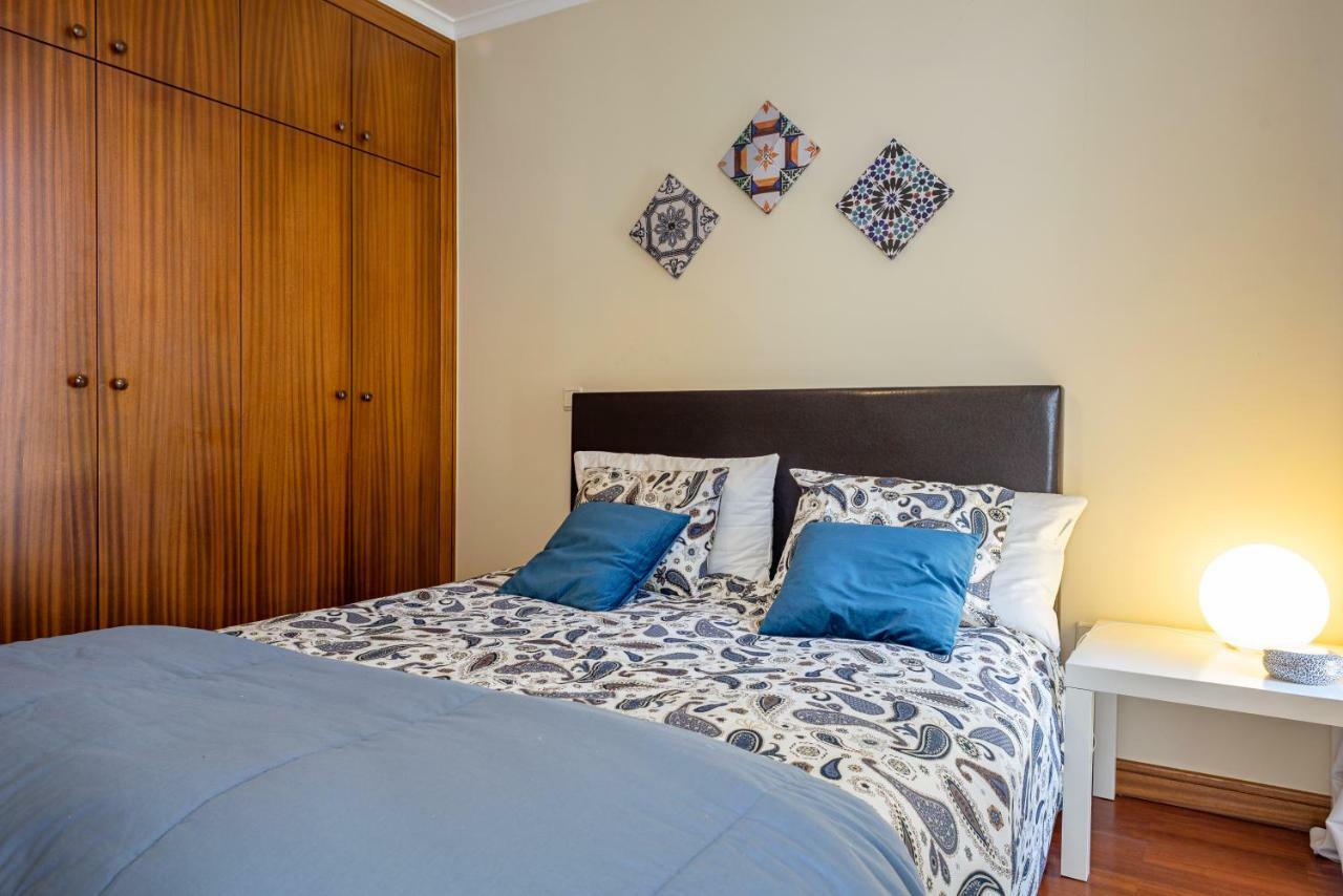 Barramares 1 Apartment Фурадуро Екстериор снимка