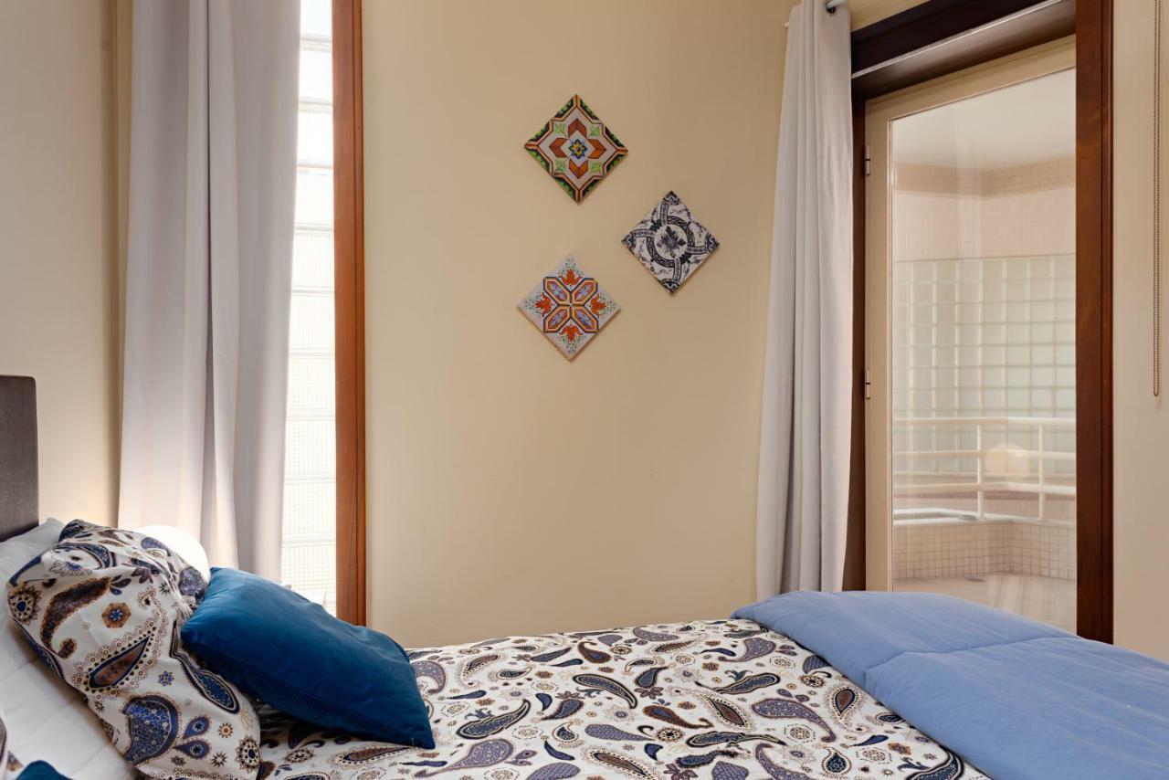Barramares 1 Apartment Фурадуро Екстериор снимка